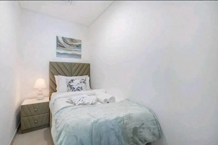 Apartment Elegant 4 Bedroom With Panoramic Burj Khalifa Views Dubai United Arab Emirates