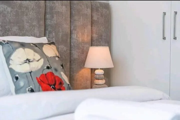 Apartment Elegant 4 Bedroom With Panoramic Burj Khalifa Views Dubai United Arab Emirates