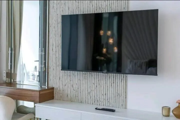 Elegant 4 Bedroom With Panoramic Burj Khalifa Views Dubai