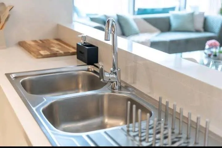 Elegant 4 Bedroom With Panoramic Burj Khalifa Views Dubai Birleşik Arap Emirlikleri